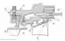 Fig. 01 - Cooled component for a gas turbine engine