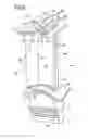 Fig. 06 - Cooled component for a gas turbine engine