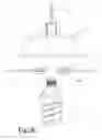 Fig. 06 - Lighting and heating assembly for a ceiling fan