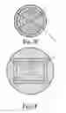 Fig. 09 - Lighting and heating assembly for a ceiling fan