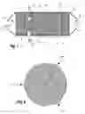 Fig. 02 - Exhaust gas-treating device