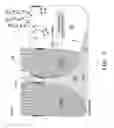Fig. 18 - AGENTS AND METHODS FOR TREATING RESPIRATORY DISORDERS