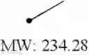 Fig. 65 - COMPOUNDS WITH MDR1-INVERSE ACTIVITY