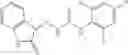 Fig. 69 - COMPOUNDS WITH MDR1-INVERSE ACTIVITY