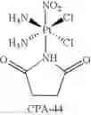 Fig. 49 - Platinum complexes and methods of use