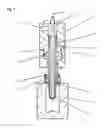 Fig. 02 - DEVICE FOR INJECTING COMPRESSED AIR INTO A BLOW MOULD