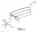 Fig. 02 - Pressure molded preform process for composite structures