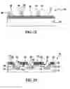 Fig. 07 - Contaminant resistant coating fabrication structure and method