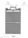 Fig. 05 - Integrated battery pressure relief and terminal isolation system