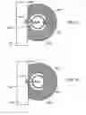 Fig. 12 - Integrated battery pressure relief and terminal isolation system