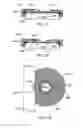 Fig. 13 - Integrated battery pressure relief and terminal isolation system