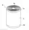 Fig. 01 - SECONDARY BATTERY
