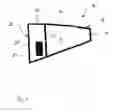 Fig. 02 - Modular fuel cell system module for connection to an aircraft fuselage