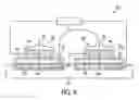 Fig. 08 - ELECTROCHEMICAL CELLS CONNECTED IN FLUID FLOW SERIES