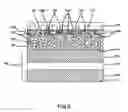 Fig. 06 - Electrical contact element for a fuel cell having an ultra-thin conductive layer coating