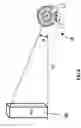 Fig. 09 - Trigonometry teaching aid system