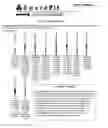 Fig. 01 - EDUCATIONAL EXERCISE SYSTEM AND METHOD SIMULATION OF SWORDPLAY