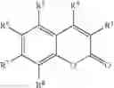 Fig. 15 - Compounds used as dyes comperable to Alexa Fluor 350 dyes
