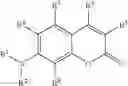Fig. 17 - Compounds used as dyes comperable to Alexa Fluor 350 dyes