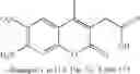 Fig. 19 - Compounds used as dyes comperable to Alexa Fluor 350 dyes