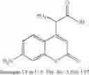 Fig. 23 - Compounds used as dyes comperable to Alexa Fluor 350 dyes