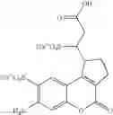 Fig. 28 - Compounds used as dyes comperable to Alexa Fluor 350 dyes
