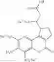 Fig. 29 - Compounds used as dyes comperable to Alexa Fluor 350 dyes