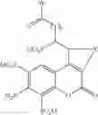Fig. 37 - Compounds used as dyes comperable to Alexa Fluor 350 dyes
