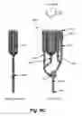 Fig. 09 - FLEXIBLE POUCH AND CARTRIDGE WITH FLUIDIC CIRCUITS