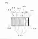 Fig. 02 - Nitride semiconductor laser device and method of producing the same
