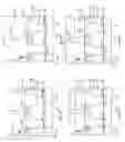 Fig. 08 - Light guide array for an image sensor