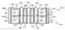 Fig. 01 - Semiconductor device and method of forming conductive vias with trench in saw street