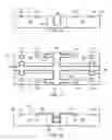 Fig. 05 - Semiconductor device and method of forming conductive vias with trench in saw street