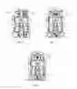 Fig. 07 - Power outlet socket safety shield device