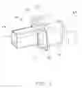 Fig. 04 - CABLE ASSEMBLY WITH LATCHING MEMBER