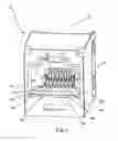 Fig. 02 - Communications connector with improved contacts