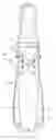 Fig. 01 - ADJUSTABLE FIN