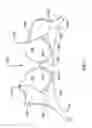 Fig. 02 - Cushioning structure for an underwire of a brassiere or the like