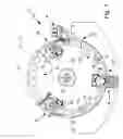 Fig. 02 - SURFACE GRINDING MACHINE AND METHOD FOR ADJUSTING A SURFACE GRINDING MACHINE