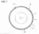 Fig. 02 - Obliquely grooved grinding wheel and method for manufacturing the same