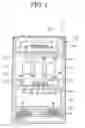 Fig. 02 - Game machine including variable pattern display units
