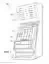 Fig. 02 - Gaming console with transparent sprites