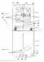 Fig. 01 - Golf putting stroke training device