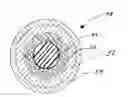 Fig. 01 - GOLF BALLS HAVING LAYERS MADE FROM FUNCTIONALIZED ETHYLENE COPOLYMERS