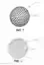 Fig. 02 - GOLF BALLS HAVING LAYERS MADE FROM FUNCTIONALIZED ETHYLENE COPOLYMERS