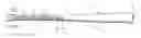 Fig. 01 - Bat with patterned handle