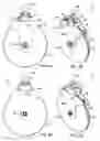 Fig. 02 - Adjustable wireline sheave for hay pulley