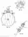 Fig. 04 - Adjustable wireline sheave for hay pulley