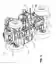 Fig. 08 - Regenerative control system for an electric vehicle