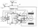 Fig. 01 - Clutch control device for hydraulically driven vehicle